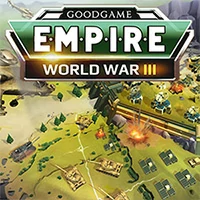 Empire: World War 3