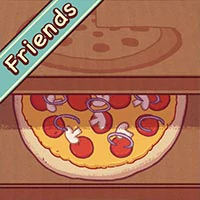 Good Pizza, Great Pizza