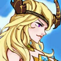 Magic Revenge：Casual IDLE RPG