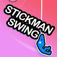 Stickman Swing